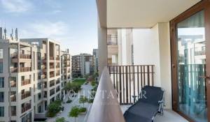 Vente Appartement Downtown Dubai