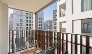 Vente Appartement Downtown Dubai