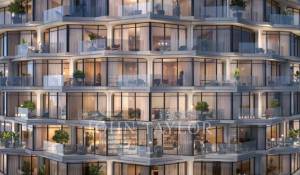 Vente Appartement Downtown Dubai