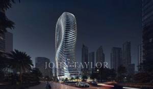 Vente Appartement Downtown Dubai