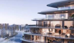 Vente Appartement Downtown Dubai