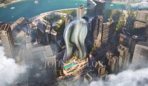 Vente Appartement Downtown Dubai