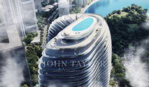Vente Appartement Downtown Dubai