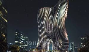 Vente Appartement Downtown Dubai