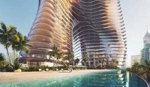 Vente Appartement Downtown Dubai