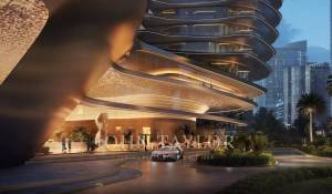Vente Appartement Downtown Dubai