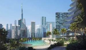Vente Appartement Downtown Dubai