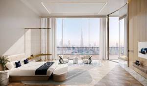 Vente Appartement Downtown Dubai