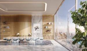 Vente Appartement Downtown Dubai