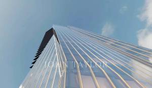 Vente Appartement Downtown Dubai