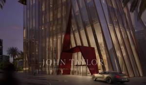 Vente Appartement Downtown Dubai