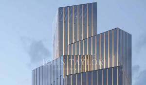 Vente Appartement Downtown Dubai