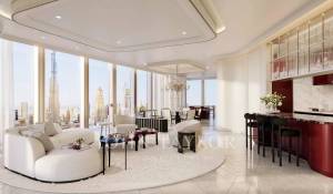 Vente Appartement Downtown Dubai