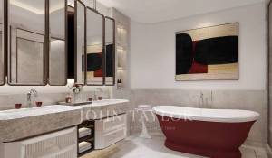 Vente Appartement Downtown Dubai