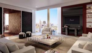 Vente Appartement Downtown Dubai