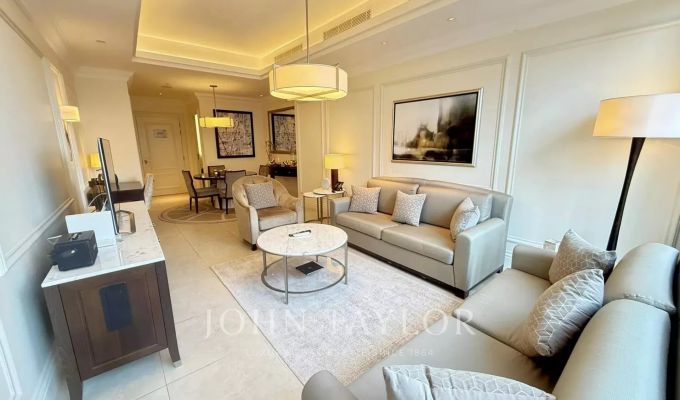Vente Appartement Downtown Dubai