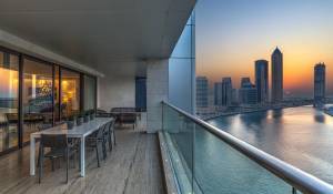 Vente Appartement Dubai