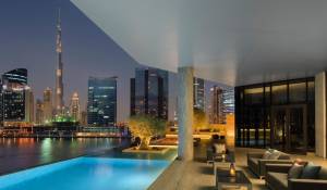 Vente Appartement Dubai