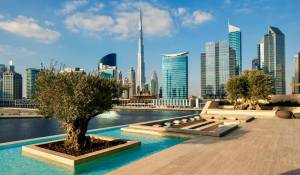 Vente Appartement Dubai