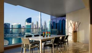 Vente Appartement Dubai