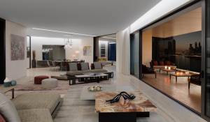 Vente Appartement Dubai