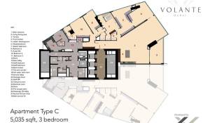 Vente Appartement Dubai