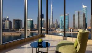 Vente Appartement Dubai