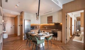 Vente Appartement Dubai
