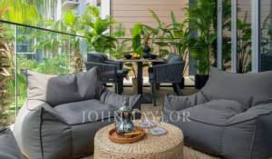 Vente Appartement Dubai