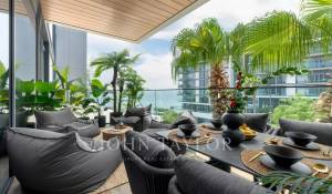 Vente Appartement Dubai