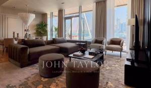 Vente Appartement Dubai