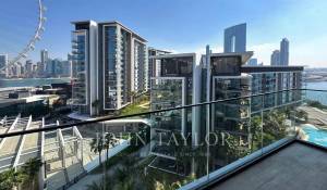 Vente Appartement Dubai