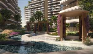 Vente Appartement Dubai