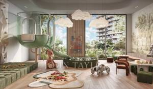 Vente Appartement Dubai