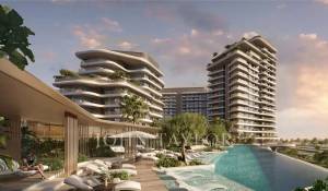 Vente Appartement Dubai