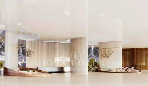 Vente Appartement Dubai
