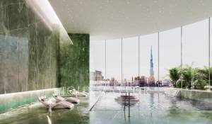 Vente Appartement Dubai