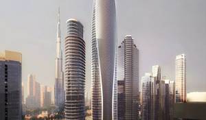Vente Appartement Dubai
