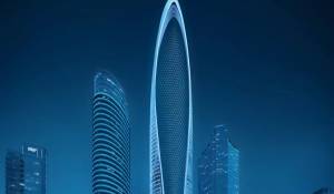 Vente Appartement Dubai