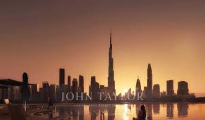 Vente Appartement Dubai