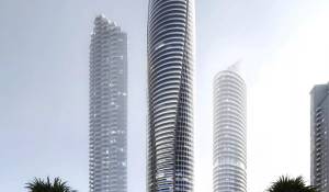 Vente Appartement Dubai