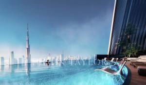 Vente Appartement Dubai