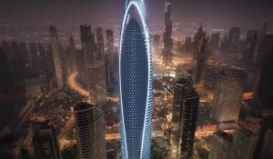 Vente Appartement Dubai
