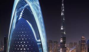 Vente Appartement Dubai