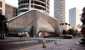 Vente Appartement Dubai