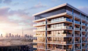 Vente Appartement Dubai