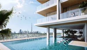 Vente Appartement Dubai