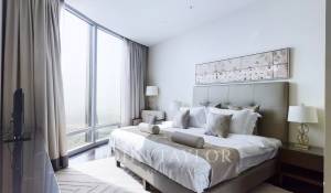 Vente Appartement Dubai