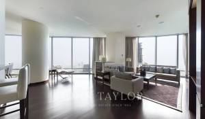 Vente Appartement Dubai