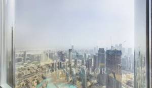 Vente Appartement Dubai